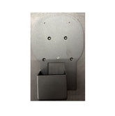 Ohmy - Backplate Wallbox Pulsar